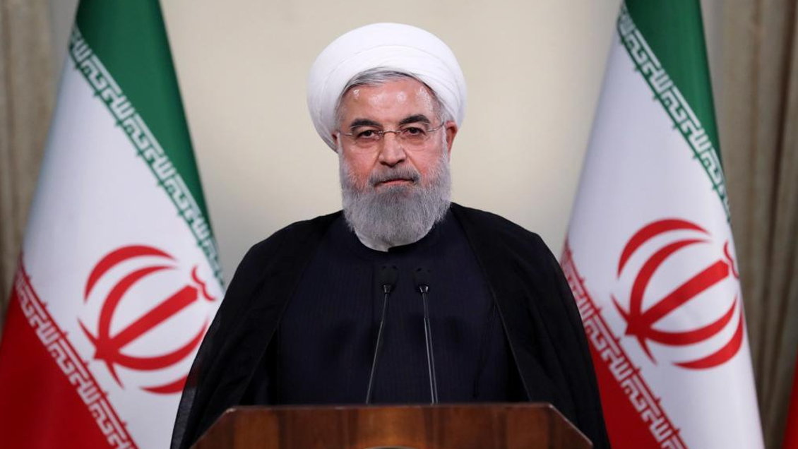 Irán redujo sus compromisos nucleares y dio 60 días para negociar un nuevo acuerdo