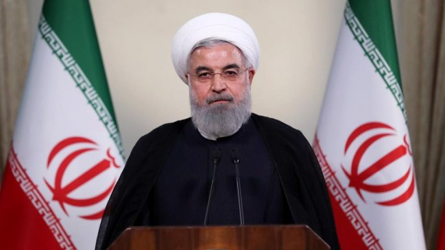 Irán redujo sus compromisos nucleares y dio 60 días para negociar un nuevo acuerdo