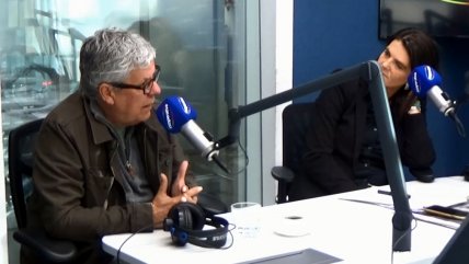  Eyzaguirre: Chile no va a crecer 3,5% este año, nadie se lo cree  