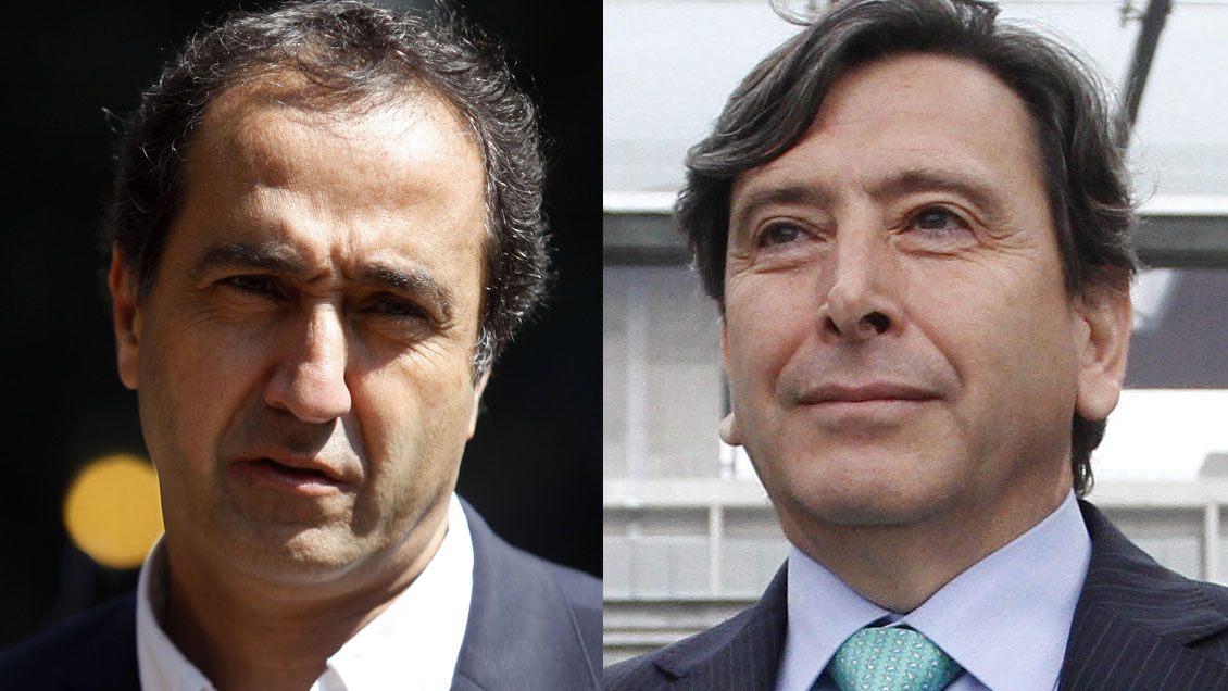 Caso Penta: Parte preparación del juicio contra Zalaquett y Golborne Caso Penta: Parte preparación del juicio contra Zalaquett y Golborne