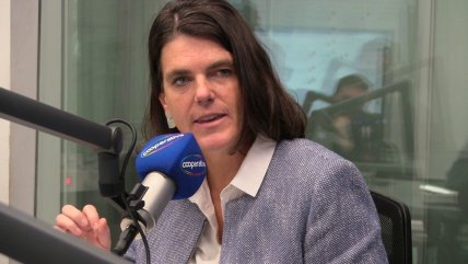 Bettina Horst: Sistema de pensiones de Chile es uno de los más sólidos del mundo