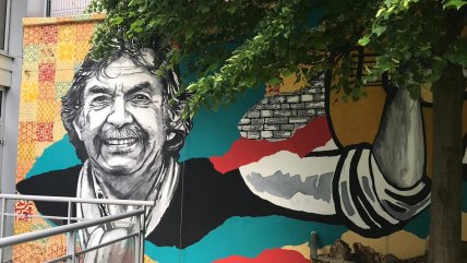   Inauguran en París el 