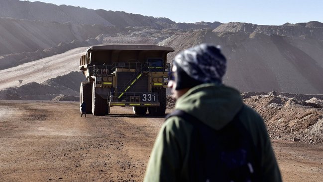 Actividad económica creció sólo 1,6% el primer trimestre, bajo lo esperado