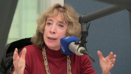 Hardy: No ha habido iniciativas para modernizar las trabas en el crecimiento