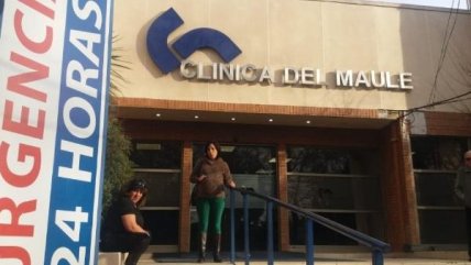   Quiebra Clínica del Maule: “Estamos esperando los finiquitos” 