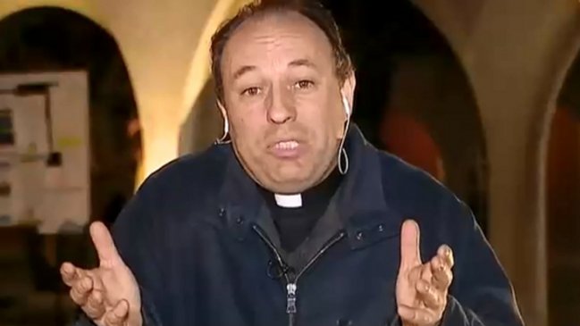 Obispo Irarrázaval se disculpó por polémicos dichos sobre mujeres