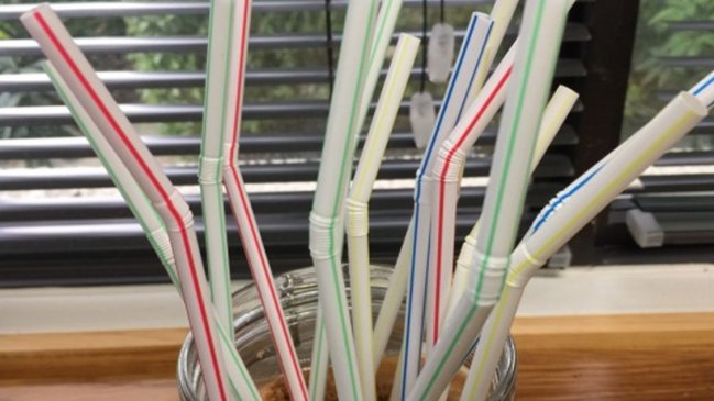 Ruanda prohibió los plásticos de un solo uso