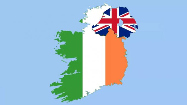 La oposición irlandesa aboga por un referéndum de reunificación de las dos Irlandas