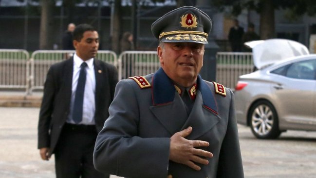 Resolución del TC resuelve paralizar causa contra Oviedo desde la próxima semana