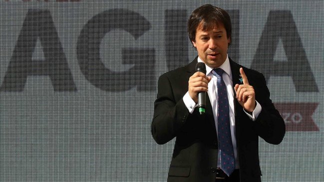 Subsecretario de OOPP: Ninguna ciudad merece una empresa tan penquita como Essal