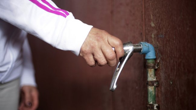 Essal no da fecha para reposición del agua y culpa a 