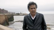 Hernán Rivera Letelier reveló que padece la enfermedad de Parkinson