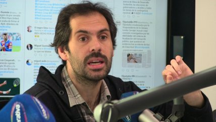  Grau asumió 