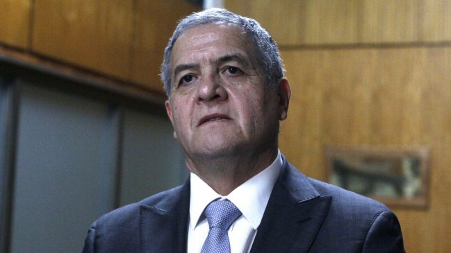 Juez Mario Carroza ingresó a la quina de postulantes a la Corte Suprema