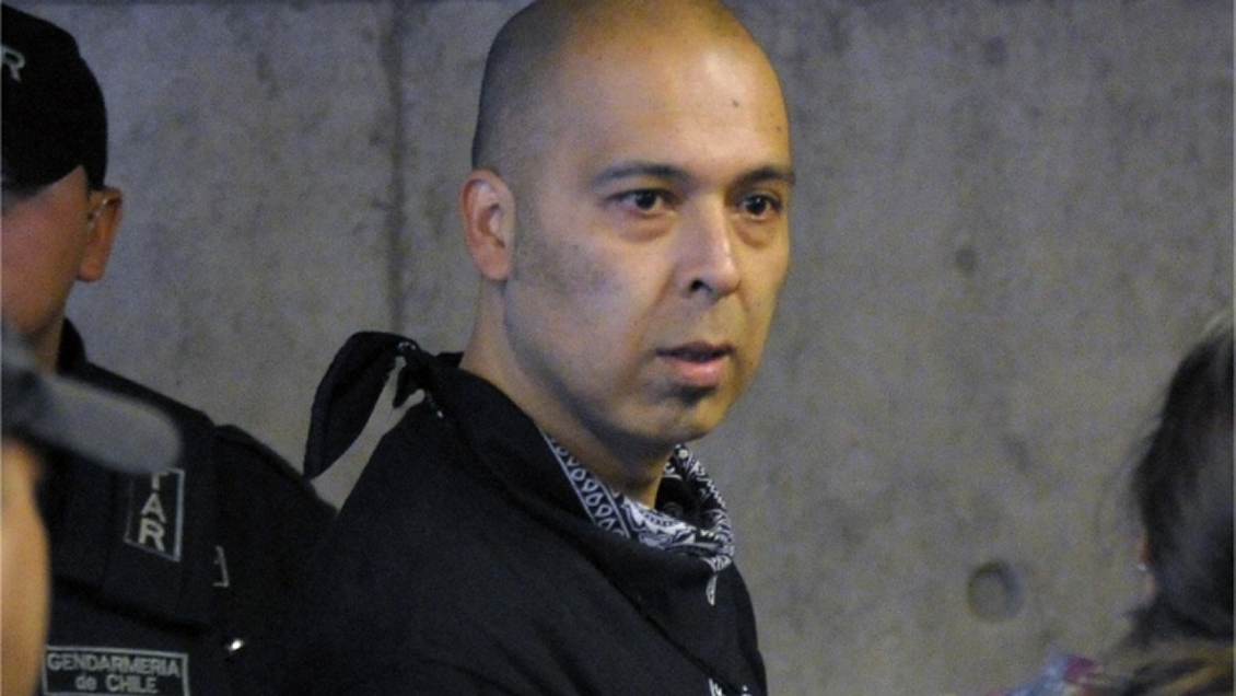 Ex frentista condenado por robo a banco recurrió al TC por libertad condicional