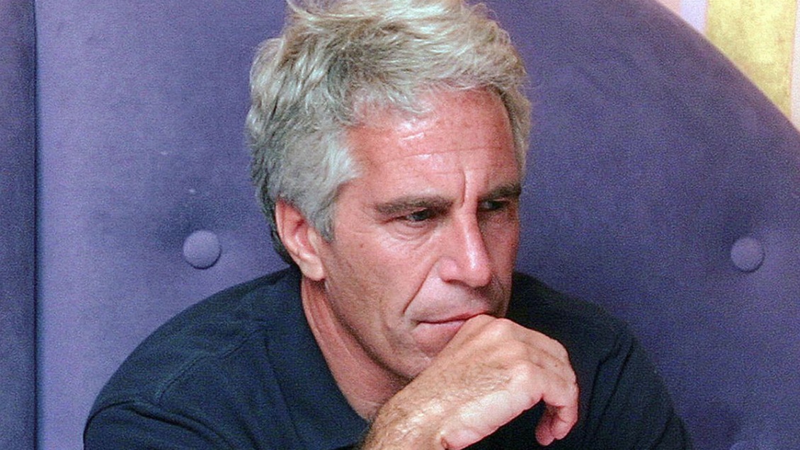 Los solitarios y precarios últimos días de Jeffrey Epstein