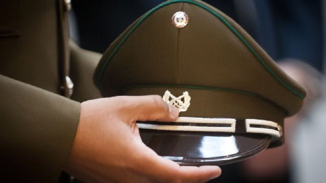 Llanquihue: Corte desestimó denuncia de abuso contra prefecto de Carabineros