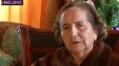  A los 91 años murió la madre de Viviana Haeger  