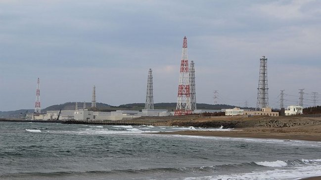 Japón contempla desmantelar parte de la mayor central nuclear del mundo