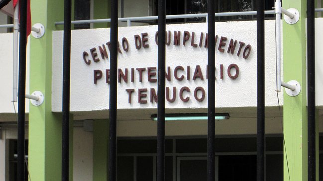 INDH capacitará a gendarmes de La Araucanía