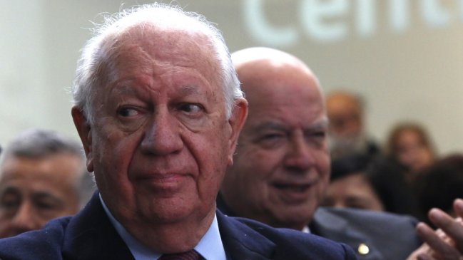 Lagos: En la centroizquierda no visualizamos cómo construir futuro entre todos