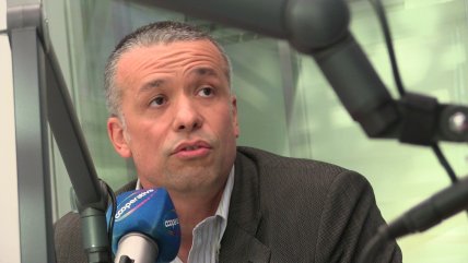 Landerretche: El litio ya es nacionalizado, pero licitado de mala manera
