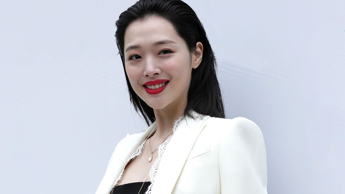 Encuentran muerta a joven actriz y cantante K-pop