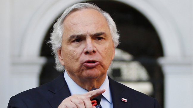 Gobierno invoca Ley de Seguridad del Estado por incidentes en el Metro de Santiago