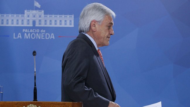 Oposición repudia el 