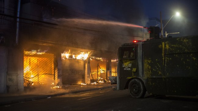 Militar que habría causado muerte de joven en Curicó será formalizado por homicidio