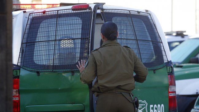 Hombre en riesgo vital tras ser baleado por comerciante en Puente Alto