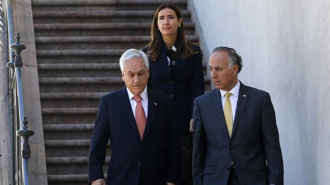 Presidente Piñera descartó realizar la APEC y la COP25 en Chile