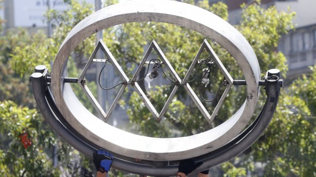 Fiscalía confirmó detención de segundo sospechoso por incendios en el Metro