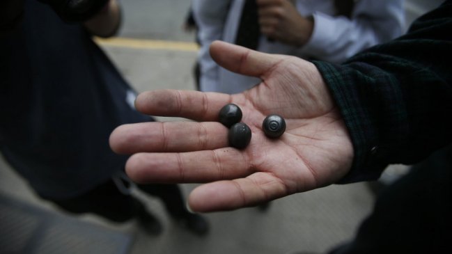 Protestas: Gobierno anunció 