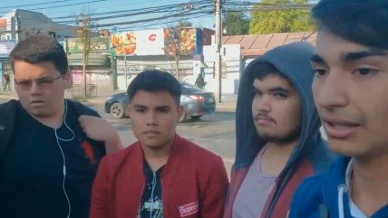   Jóvenes explican sus razones para postergar el servicio militar 