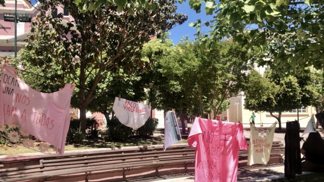 Familia de joven que denuncia tortura sexual de Carabineros: 