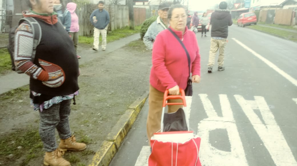 Essal llegó a acuerdo compensatorio para familias de Osorno tras prolongado y masivo corte de agua