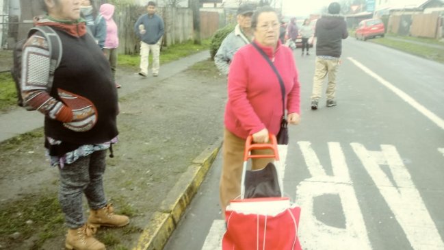 Essal llegó a acuerdo compensatorio para familias de Osorno tras prolongado y masivo corte de agua