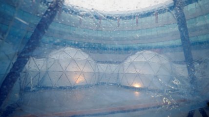  Burbujas de Contaminación: Experimentando el aire de otras ciudades en COP25  