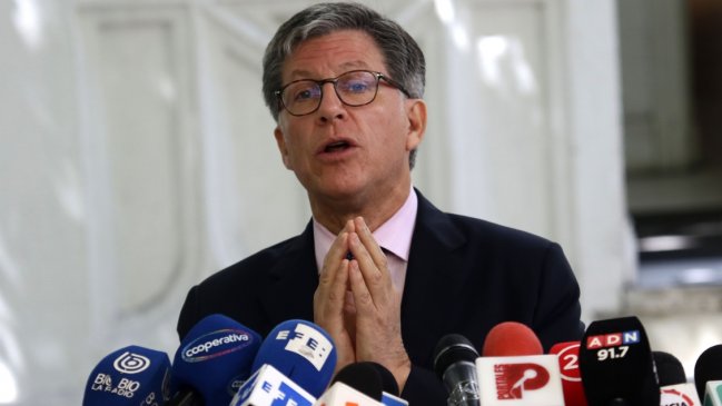 HRW: Reacción de Carabineros es un error y esperamos que no refleje posición del Gobierno