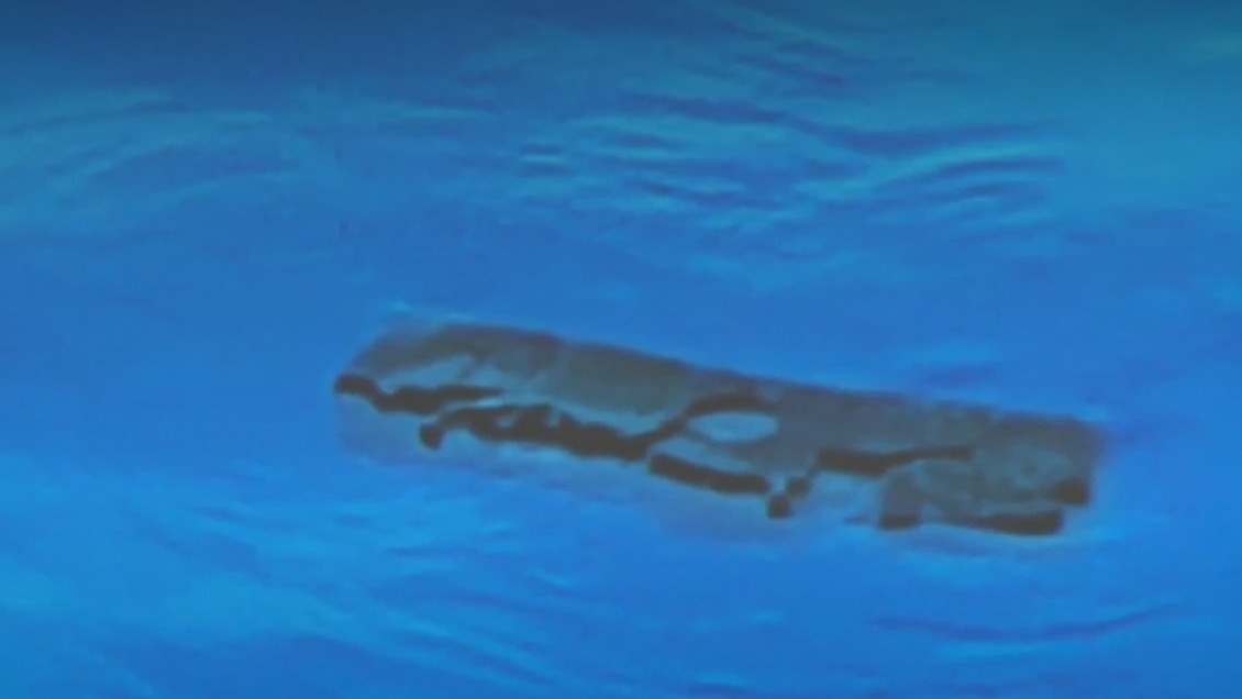 Desaparece avión de la FACh con 38 personas rumbo a la Antártica