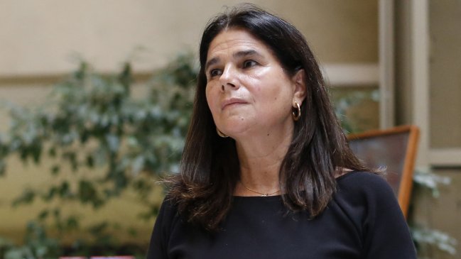 Paridad de género: Diputada Ossandón votará en contra, pese a haber apoyado indicación