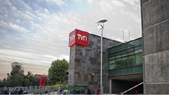 Ana Holuigue fue designada como nueva presidenta del directorio de TVN