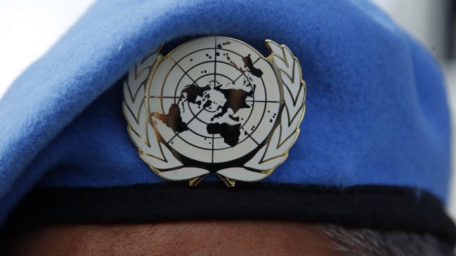 Denuncian abusos sexuales por parte de tropas de la ONU en Haití: Incluye a militares chilenos