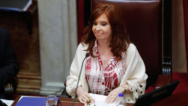 Revocan la prisión preventiva contra Cristina Fernández por el pacto con Irán