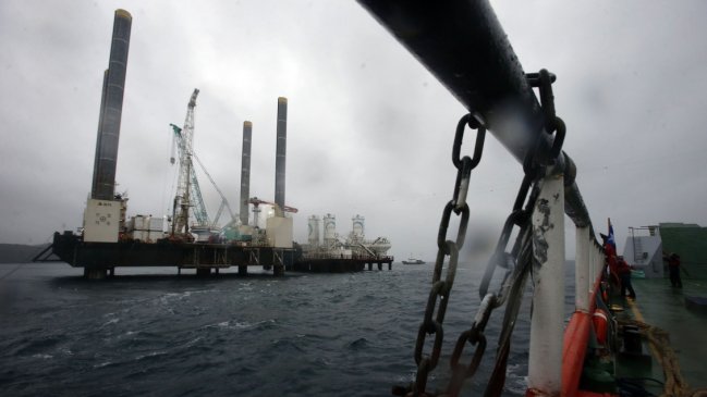 Cámaras de Comercio de Los Lagos expectantes por situación del Puente Chacao