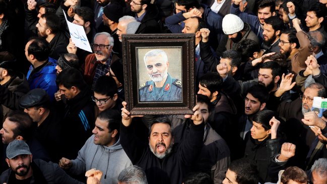 ¿Quién era Qassem Soleimani?: El héroe iraní elevado a mártir