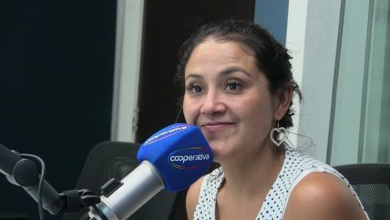   Pamela Leiva: 