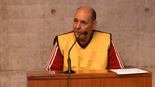 Corte Suprema rechazó amparo para 