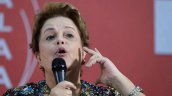 Rousseff: Chile es la muestra del agotamiento del neoliberalismo
